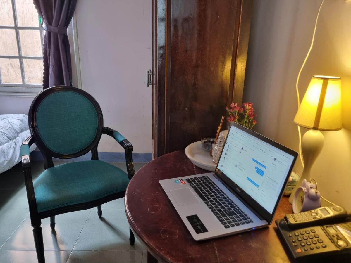 Katie'S Homestay Dong My Eksteriør bilde