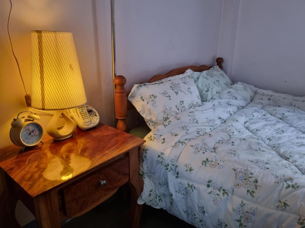 Katie'S Homestay Dong My Eksteriør bilde