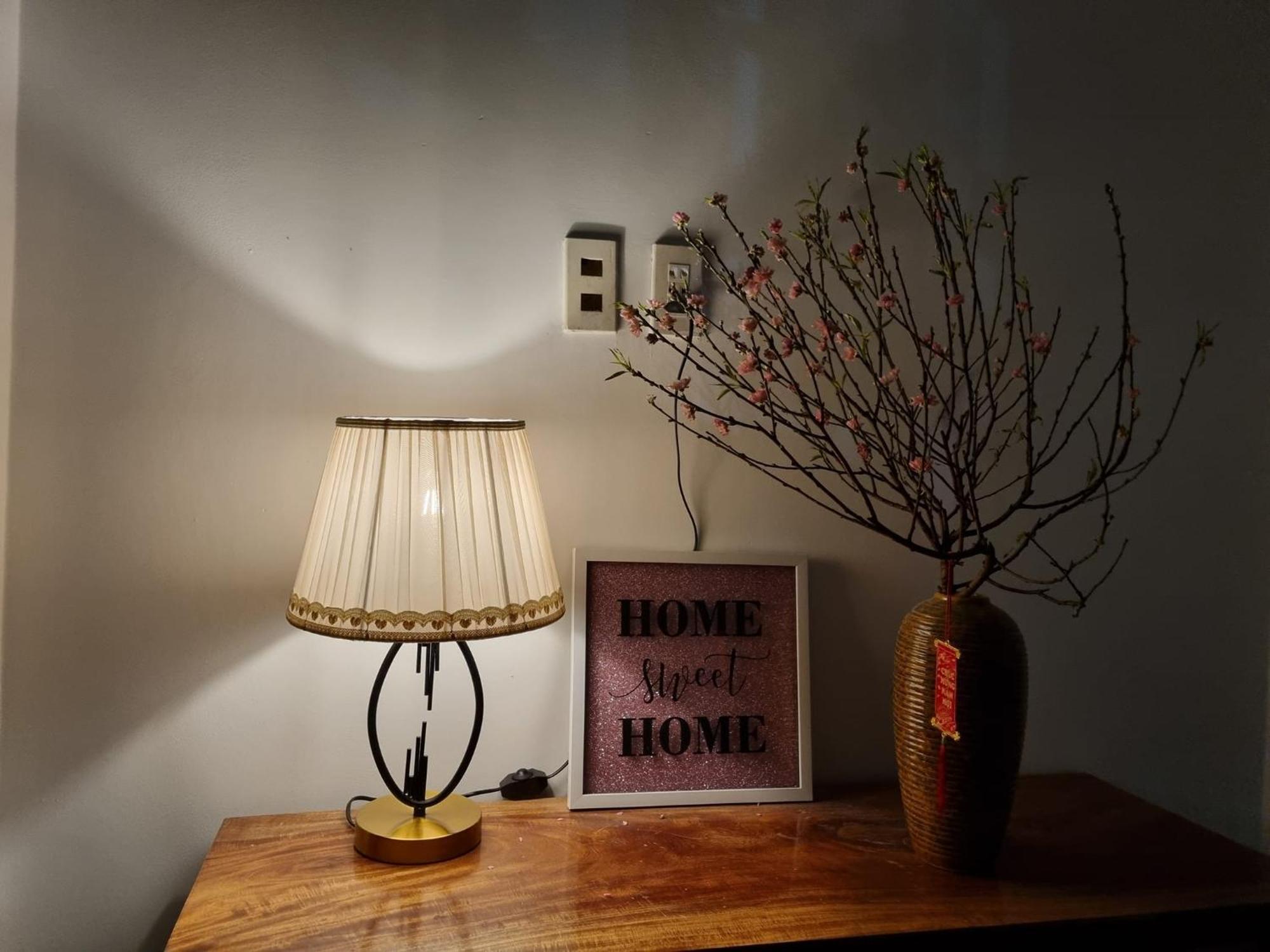 Katie'S Homestay Dong My Eksteriør bilde