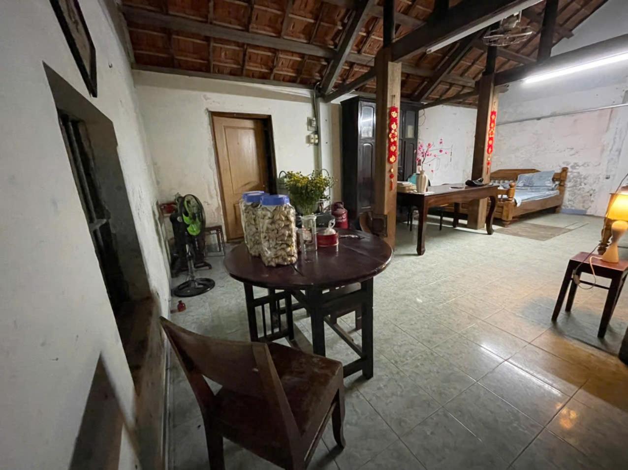 Katie'S Homestay Dong My Eksteriør bilde